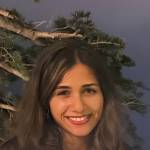 Salam Attending Harvard Law